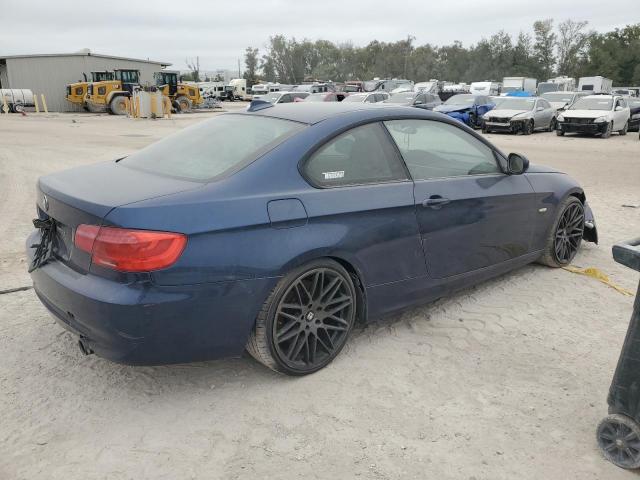 Photo 3 from auction – 2011 BMW 335 I with VIN WBAKG7C52BE598504