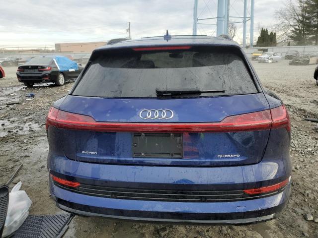 Photo 6 from auction – 2022 AUDI E-TRON PRE with VIN WA1AAAGE7NB005033