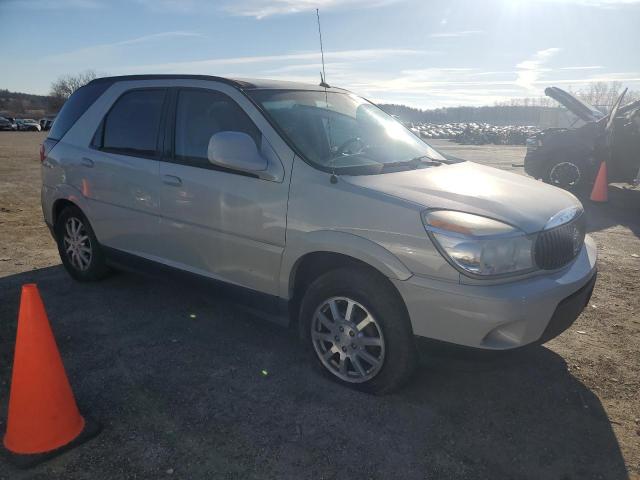 Photo 4 from auction – 2006 BUICK RENDEZVOUS with VIN 3G5DA03L76S633513