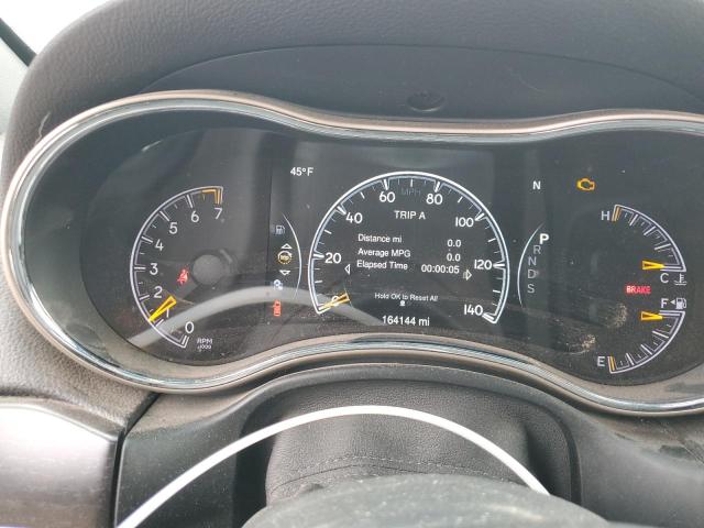 Photo 9 from auction – 2014 JEEP GRAND CHER with VIN 1C4RJFBG2EC423086