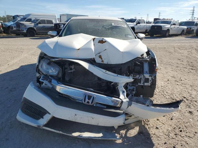 Photo 5 from auction – 2017 HONDA CIVIC LX with VIN 19XFC2F52HE020706