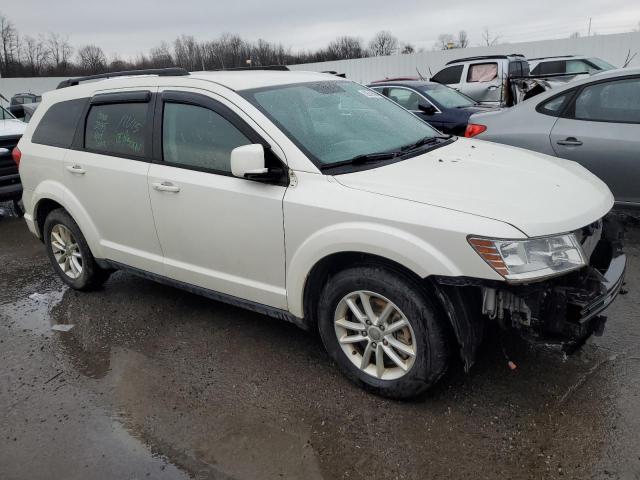 Photo 4 from auction – 2015 DODGE JOURNEY SX with VIN 3C4PDCBB5FT532214