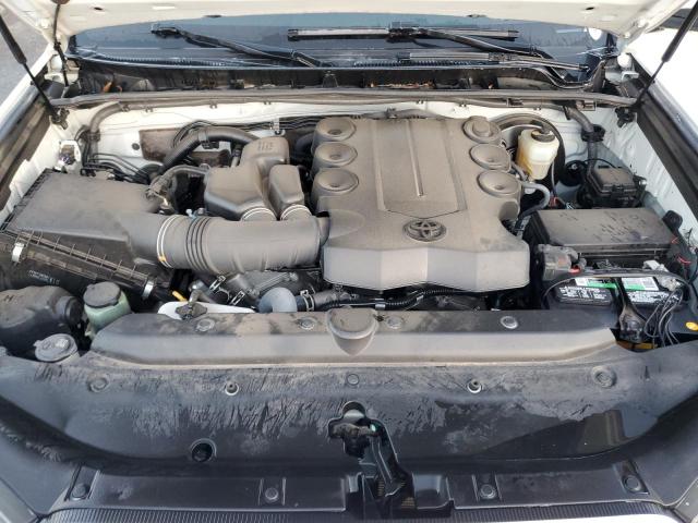 Photo 12 from auction – 2021 TOYOTA 4RUNNER SR with VIN JTEEU5JR1M5231868