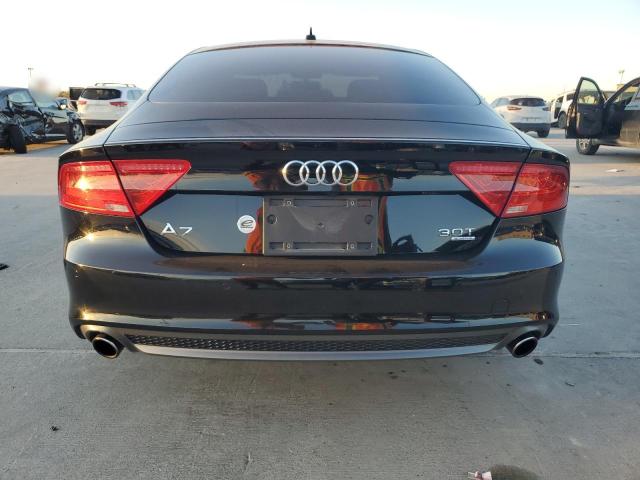 Photo 6 from auction – 2012 AUDI A7 PRESTIG with VIN WAU2GAFC5CN174369