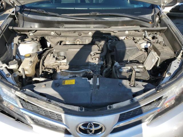 Photo 12 from auction – 2015 TOYOTA RAV4 LE with VIN 2T3BFREV2FW308789