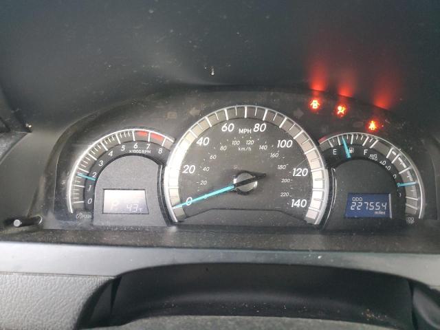 Photo 9 from auction – 2014 TOYOTA CAMRY L with VIN 4T1BF1FK4EU419390