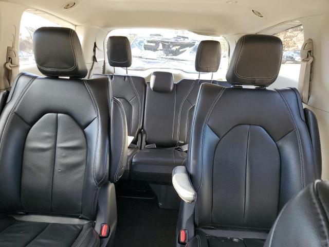 Photo 10 from auction – 2022 CHRYSLER PACIFICA H with VIN 2C4RC1L71NR173844