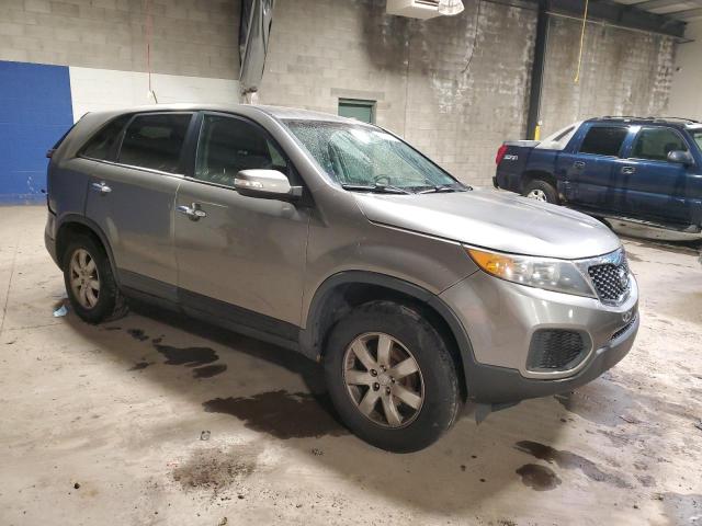 Photo 4 from auction – 2012 KIA SORENTO BA with VIN 5XYKT4A11CG274224