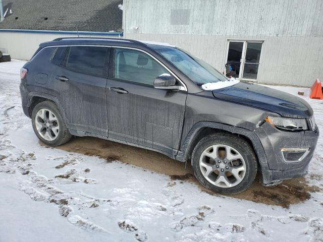 Photo 4 from auction – 2019 JEEP COMPASS LI with VIN 3C4NJCCB4KT793665