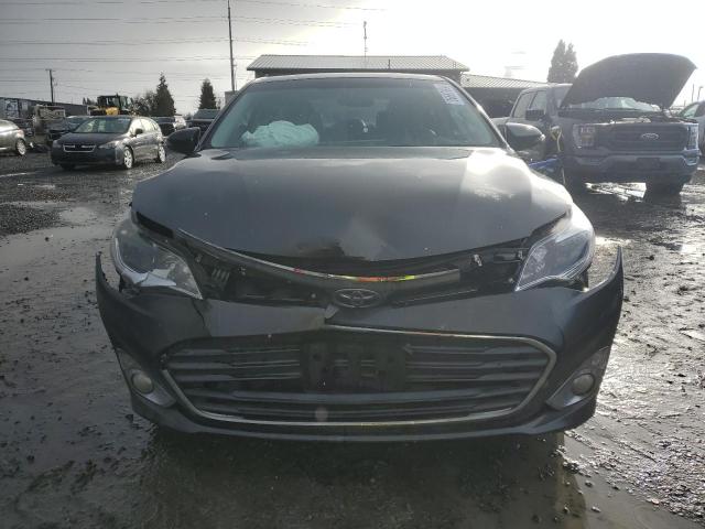 Photo 5 from auction – 2015 TOYOTA AVALON HYB with VIN 4T1BD1EB4FU039054