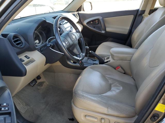Photo 7 from auction – 2011 TOYOTA RAV4 LIMIT with VIN 2T3DK4DV0BW063512