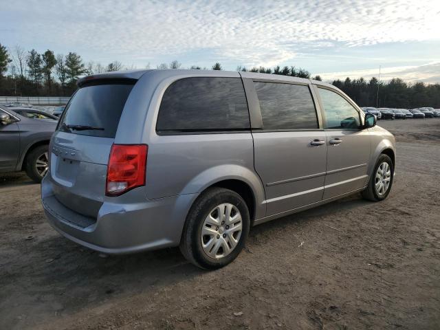 Photo 3 from auction – 2017 DODGE GRAND CARA with VIN 2C4RDGBG7HR742847