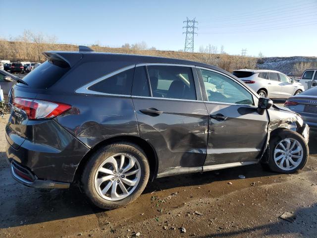 Photo 3 from auction – 2016 ACURA RDX TECHNO with VIN 5J8TB4H56GL017068