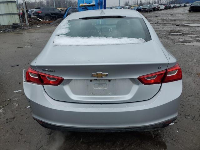 Photo 6 from auction – 2017 CHEVROLET MALIBU LT with VIN 1G1ZE5ST0HF104552