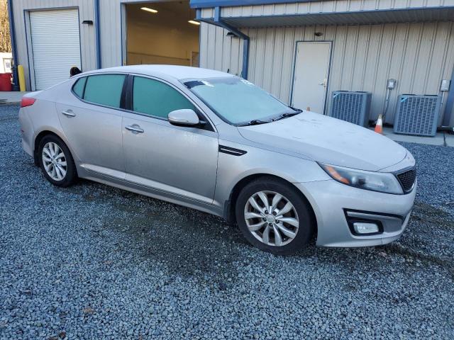 Photo 4 from auction – 2015 KIA OPTIMA LX with VIN 5XXGM4A71FG476142