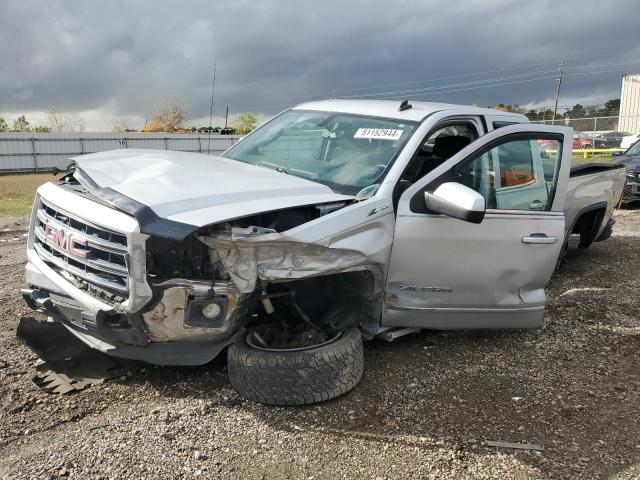 GMC SIERRA C15 2014 with VIN 1GTR1UEH3EZ162864 - Photo from auction