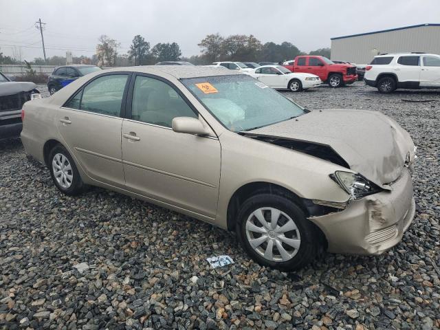 Photo 4 from auction – 2005 TOYOTA CAMRY LE with VIN 4T1BE32K95U962948