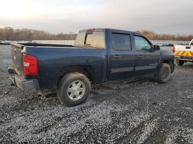 Photo 3 from auction – 2007 CHEVROLET SILVERADO with VIN 3GCEC13J97G540380
