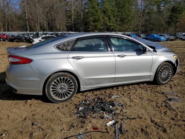 Photo 3 from auction – 2016 FORD FUSION TIT with VIN 3FA6P0K94GR151361