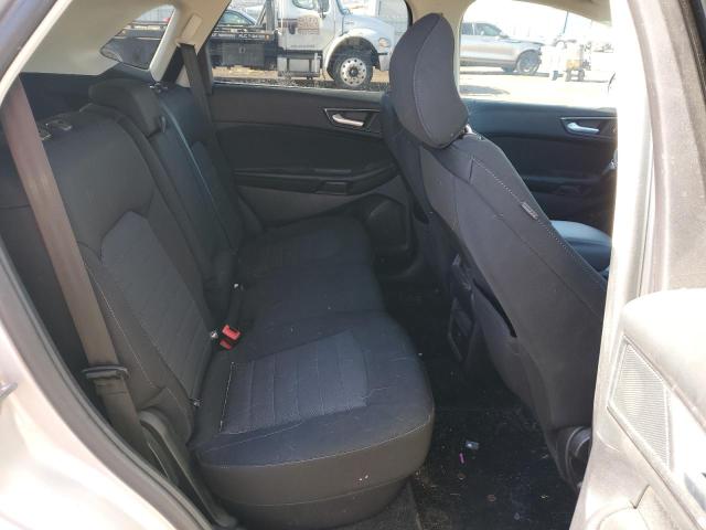 Photo 11 from auction – 2018 FORD EDGE SE with VIN 2FMPK4G91JBC60424