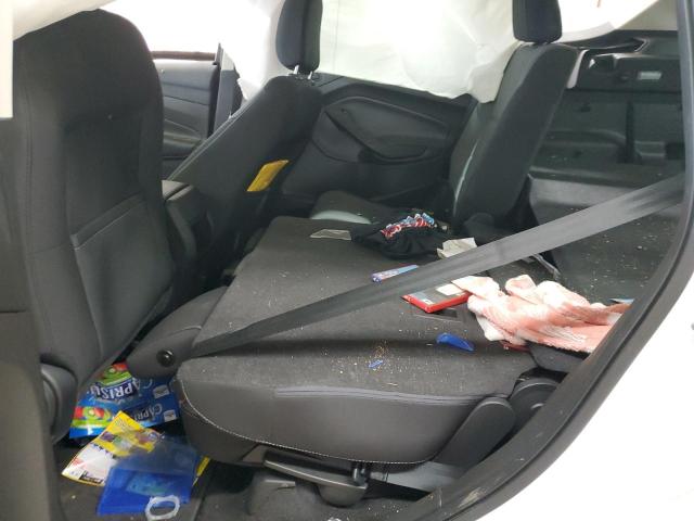 Photo 10 from auction – 2018 FORD ESCAPE S with VIN 1FMCU0F78JUA49281