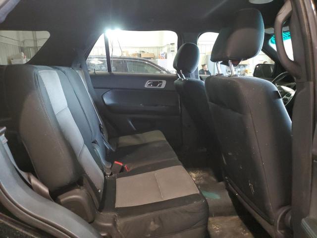 Photo 11 from auction – 2013 FORD EXPLORER P with VIN 1FM5K8AR0DGA99908