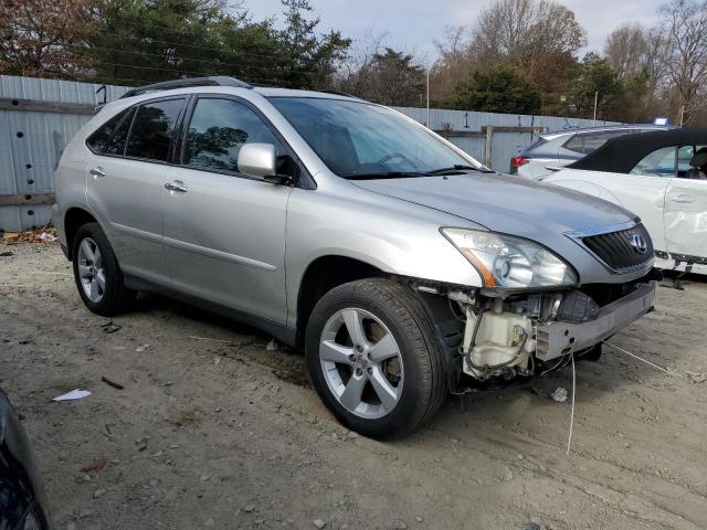 Photo 4 from auction – 2008 LEXUS RX 350 with VIN 2T2HK31UX8C075818