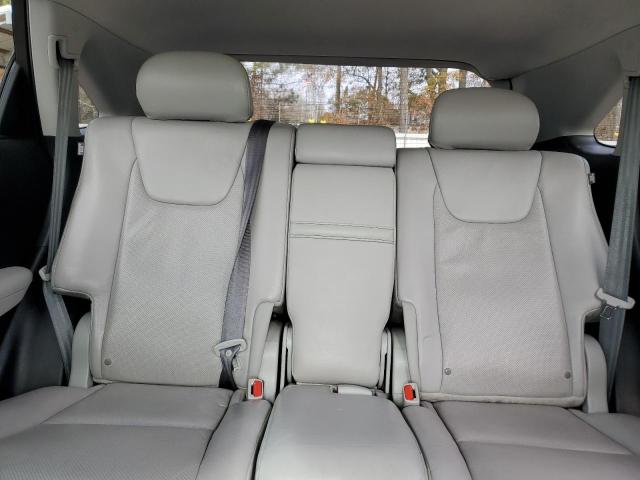 Photo 10 from auction – 2015 LEXUS RX 350 with VIN 2T2ZK1BA8FC153281