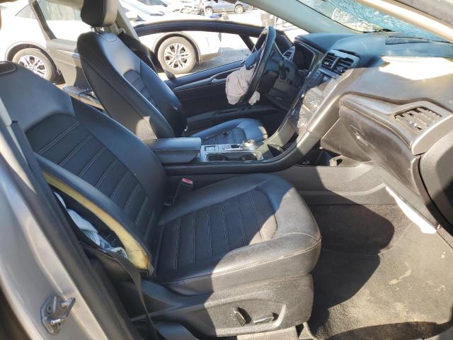 Photo 7 from auction – 2017 FORD FUSION SE with VIN 3FA6P0LUXHR324627