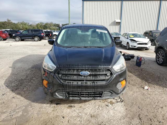 FORD ESCAPE S 2017 with VIN 1FMCU0F73HUB22745 - Photo from auction
