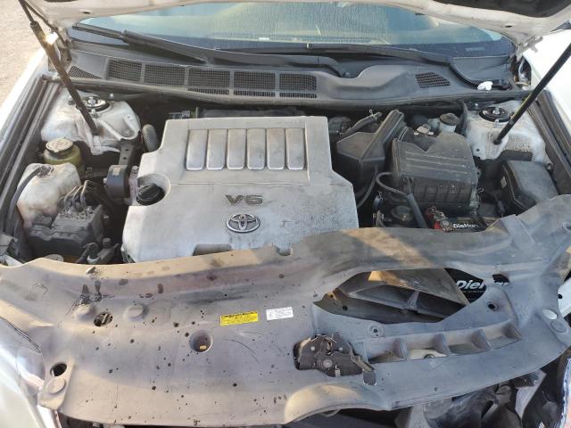 Photo 11 from auction – 2011 TOYOTA AVALON BAS with VIN 4T1BK3DB5BU421705