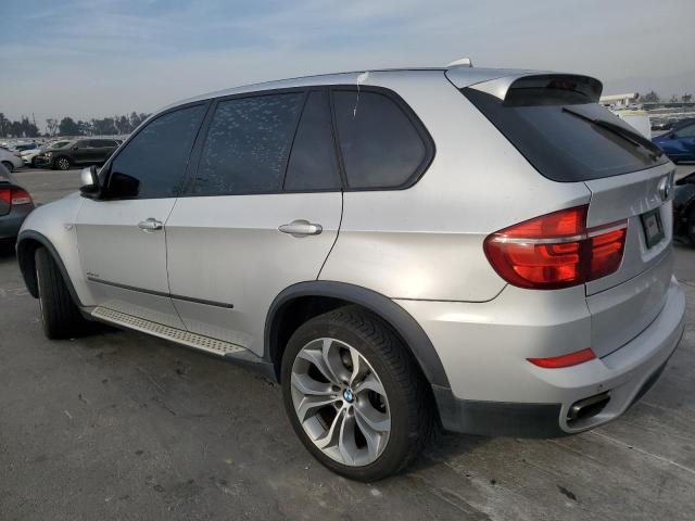 Photo 2 from auction – 2011 BMW X5 XDRIVE5 with VIN 5UXZV8C50BL418802