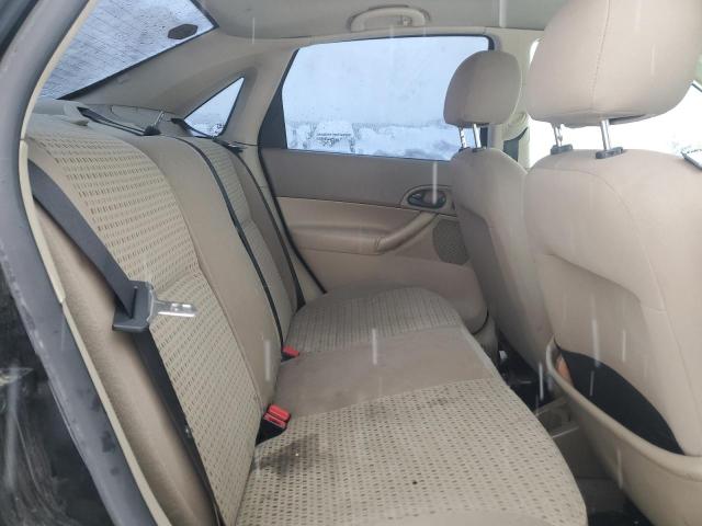 Photo 10 from auction – 2007 FORD FOCUS ZX4 with VIN 1FAHP34N57W158952