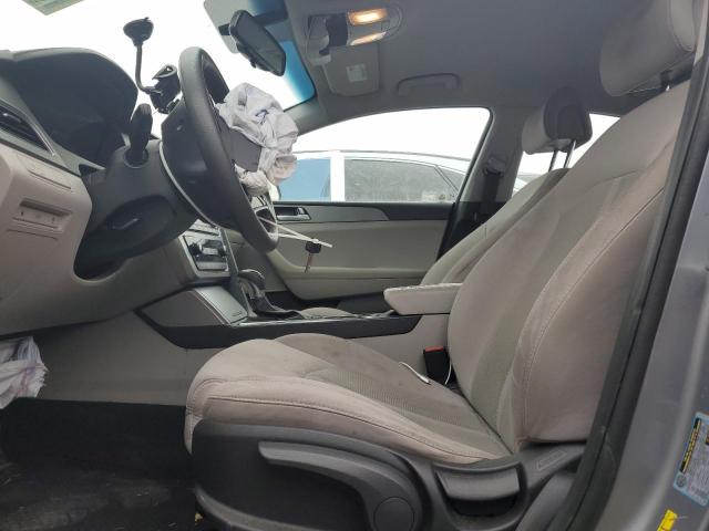 Photo 7 from auction – 2016 HYUNDAI SONATA SE with VIN 5NPE24AF3GH318413