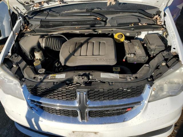 Photo 11 from auction – 2014 DODGE GRAND CARA with VIN 2C4RDGCG4ER106123