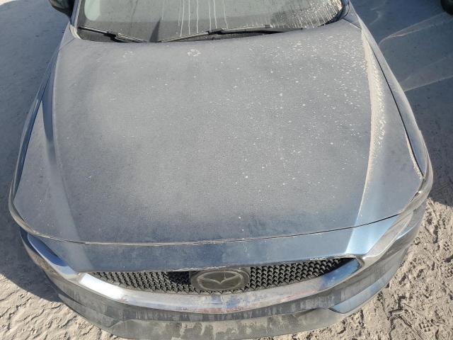 Photo 12 from auction – 2020 MAZDA CX-5 TOURI with VIN JM3KFACM0L0724858