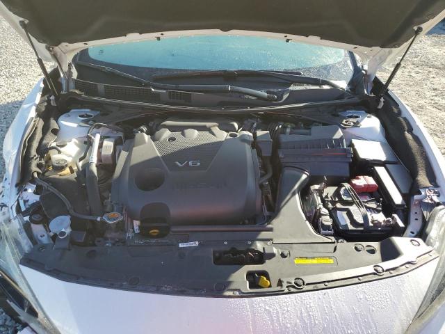 Photo 11 from auction – 2016 NISSAN MAXIMA 3.5 with VIN 1N4AA6AP3GC443306