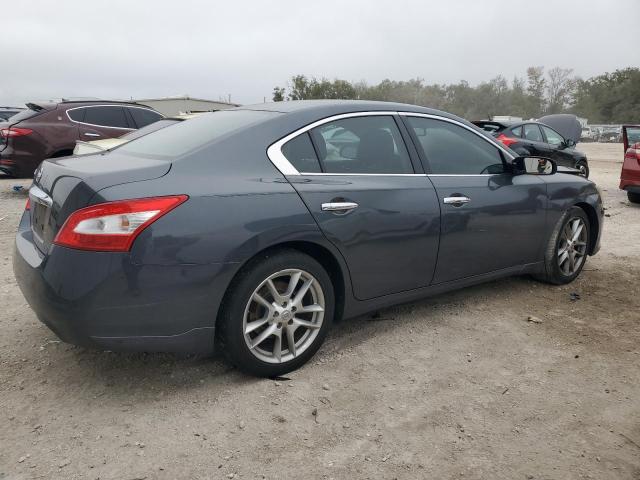 Photo 3 from auction – 2011 NISSAN MAXIMA S with VIN 1N4AA5AP5BC850580