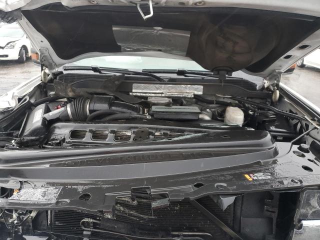 Photo 11 from auction – 2019 CHEVROLET SILVERADO with VIN 1GC1KUEY4KF205096
