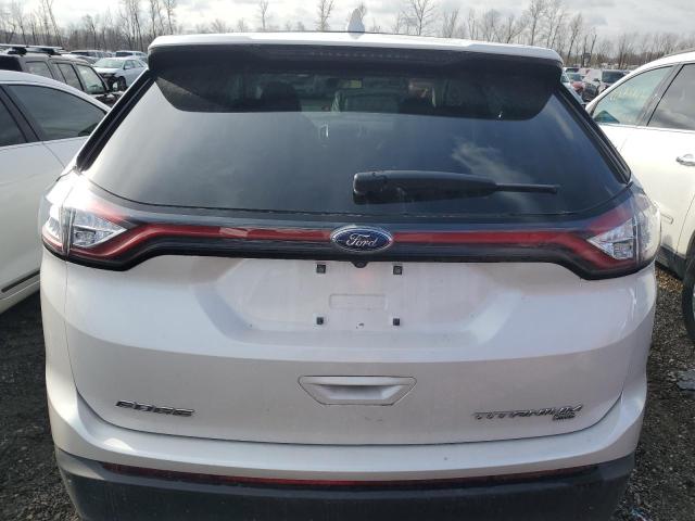 Zdjęcie 6 z aukcji – 2018 FORD EDGE TITAN z VIN 2FMPK4K87JBC30794