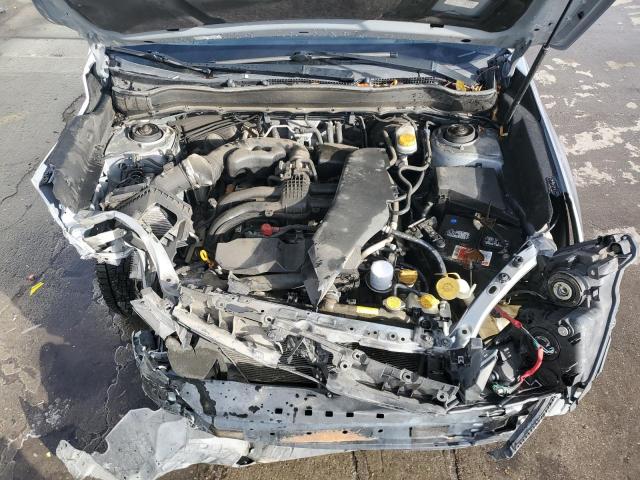 Photo 12 from auction – 2015 SUBARU FORESTER 2 with VIN JF2SJAGCXFH831710