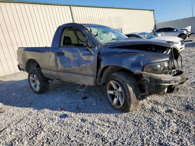 Photo 4 from auction – 2004 DODGE RAM 1500 S with VIN 1D7HU16D54J164776