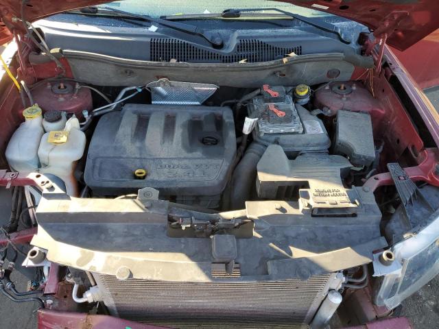 Photo 11 from auction – 2016 JEEP COMPASS LA with VIN 1C4NJDEB5GD598125