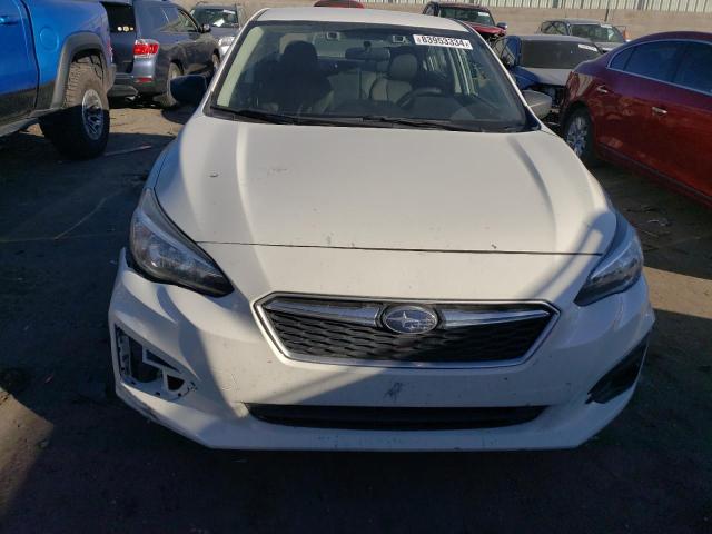 Photo 5 from auction – 2019 SUBARU IMPREZA with VIN 4S3GKAB63K3614896