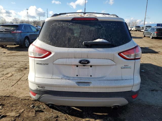 Photo 6 from auction – 2015 FORD ESCAPE SE with VIN 1FMCU0GX7FUA31635
