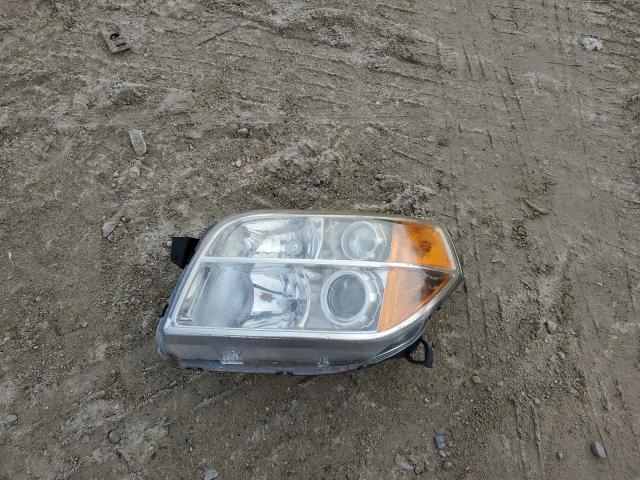 Photo 13 from auction – 2007 HONDA PILOT EXL with VIN 2HKYF18587H520323