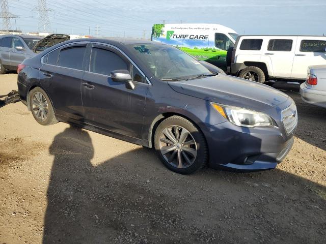 Photo 4 from auction – 2016 SUBARU LEGACY 2.5 with VIN 4S3BNBN65G3040585