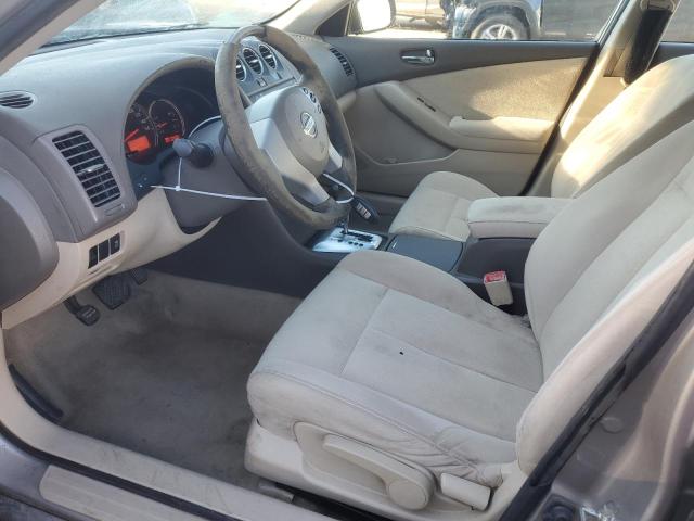 Photo 7 from auction – 2012 NISSAN ALTIMA BAS with VIN 1N4AL2AP4CN454638