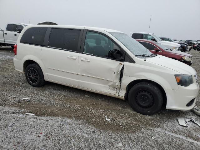 Photo 4 from auction – 2011 DODGE GRAND CARA with VIN 2D4RN4DG0BR731997