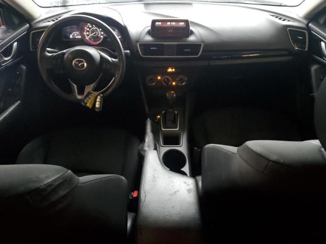 Photo 8 from auction – 2014 MAZDA 3 TOURING with VIN JM1BM1V75E1136778